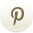 icon pinterest