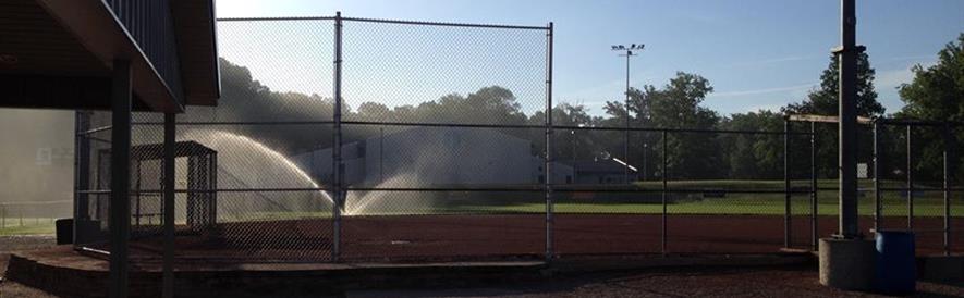 Bedford Softball Association