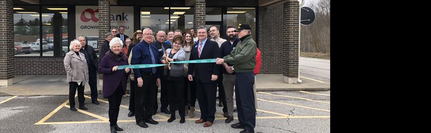 Owen County State Bank